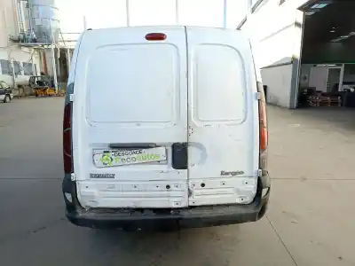 Утилизация автомобиля renault kangoo express (fc0/1_) 1.5 dci (fc07, fc1r) года 2002 питание k9kj750