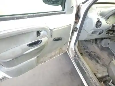 Утилизация автомобиля renault kangoo express (fc0/1_) 1.5 dci (fc07, fc1r) года 2002 питание k9kj750