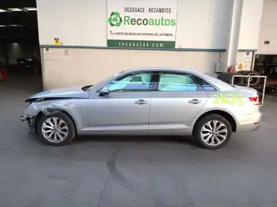 Здавання транспортного засобу audi                                               a4 b9 (8w2, 8wc)                                                                                                                                                                                                                                           2.0 tdi quattro року 2017 потужний deua