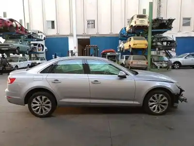 Здавання транспортного засобу audi                                               a4 b9 (8w2, 8wc)                                                                                                                                                                                                                                           2.0 tdi quattro року 2017 потужний deua