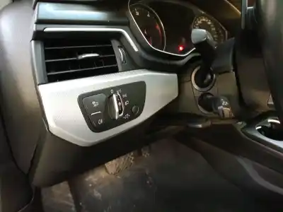 Здавання транспортного засобу audi                                               a4 b9 (8w2, 8wc)                                                                                                                                                                                                                                           2.0 tdi quattro року 2017 потужний deua