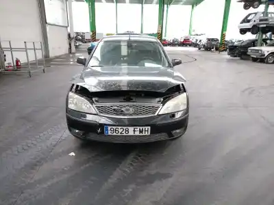 Verschrottungsfahrzeug ford mondeo iii (b5y) 2.0 tdci des jahres 2007 angetrieben n7ba