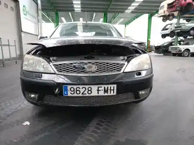 Verschrottungsfahrzeug ford mondeo iii (b5y) 2.0 tdci des jahres 2007 angetrieben n7ba
