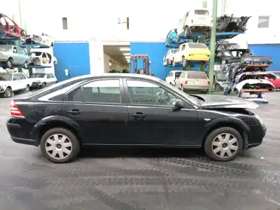 Verschrottungsfahrzeug ford mondeo iii (b5y) 2.0 tdci des jahres 2007 angetrieben n7ba