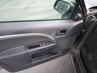 Verschrottungsfahrzeug ford mondeo iii (b5y) 2.0 tdci des jahres 2007 angetrieben n7ba