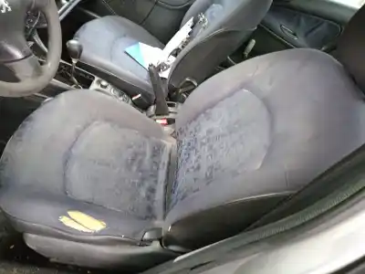 Veicolo di demolizione peugeot 206 fastback (2a/c) 1.4 i dell'anno 2000 alimentato kfx