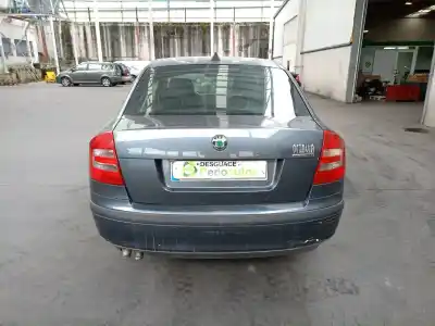 Здавання транспортного засобу skoda octavia ii (1z3) 1.9 tdi року 2004 потужний bjb Здавання транспортного засобу skoda octavia ii (1z3) 1.9 tdi року 2004 потужний bjb