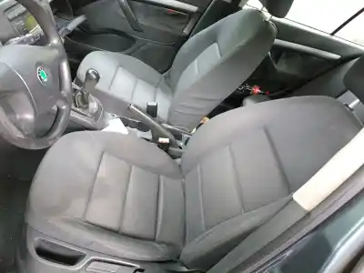 Здавання транспортного засобу skoda octavia ii (1z3) 1.9 tdi року 2004 потужний bjb Здавання транспортного засобу skoda octavia ii (1z3) 1.9 tdi року 2004 потужний bjb