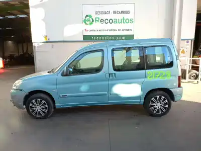 Veicolo di demolizione citroen berlingo / berlingo first monospace (mf_, gjk_, gfk_) 2.0 hdi 4x4 (mfrhy) dell'anno 2003 alimentato rhy (dw10td) Veicolo di demolizione citroen berlingo / berlingo first monospace (mf_, gjk_, gfk_) 2.0 hdi 4x4 (mfrhy) dell'anno 2003 alimentato rhy (dw10td)