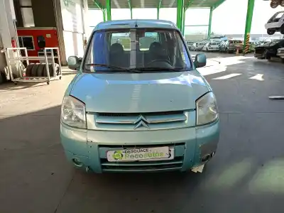 Veicolo di demolizione citroen berlingo / berlingo first monospace (mf_, gjk_, gfk_) 2.0 hdi 4x4 (mfrhy) dell'anno 2003 alimentato rhy (dw10td) Veicolo di demolizione citroen berlingo / berlingo first monospace (mf_, gjk_, gfk_) 2.0 hdi 4x4 (mfrhy) dell'anno 2003 alimentato rhy (dw10td)