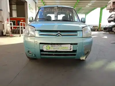 Veicolo di demolizione citroen berlingo / berlingo first monospace (mf_, gjk_, gfk_) 2.0 hdi 4x4 (mfrhy) dell'anno 2003 alimentato rhy (dw10td) Veicolo di demolizione citroen berlingo / berlingo first monospace (mf_, gjk_, gfk_) 2.0 hdi 4x4 (mfrhy) dell'anno 2003 alimentato rhy (dw10td)