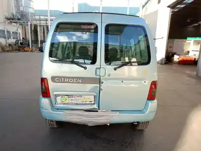 Veicolo di demolizione citroen berlingo / berlingo first monospace (mf_, gjk_, gfk_) 2.0 hdi 4x4 (mfrhy) dell'anno 2003 alimentato rhy (dw10td) Veicolo di demolizione citroen berlingo / berlingo first monospace (mf_, gjk_, gfk_) 2.0 hdi 4x4 (mfrhy) dell'anno 2003 alimentato rhy (dw10td)