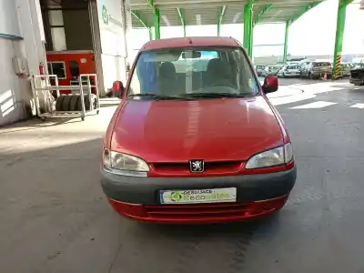 Hurda Aracı peugeot                                            partner monospace (5_, g_)                                                                                                                                                                                                                                 2.0 hdi                                                                                                                                                                                                                                                    yılın 2001 güçlü rhy