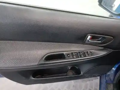 Утилизация автомобиля mazda 6 hatchback (gg) 2.0 di (gg14) года 2004 питание rf