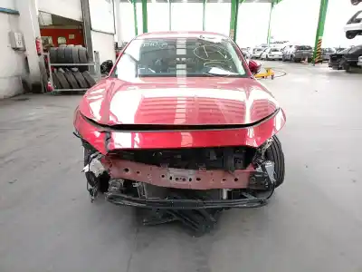 Утилизация автомобиля mazda cx-30 (dm) skyactiv-g m hybrid года 2020 питание pe