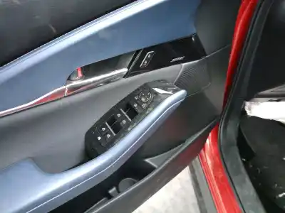 Утилизация автомобиля mazda cx-30 (dm) skyactiv-g m hybrid года 2020 питание pe
