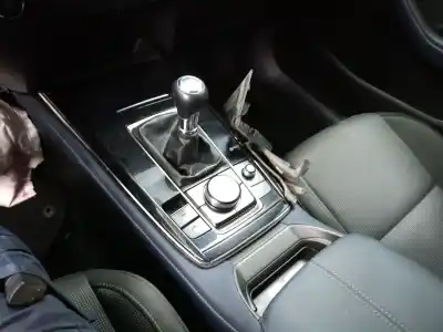 Утилизация автомобиля mazda cx-30 (dm) skyactiv-g m hybrid года 2020 питание pe