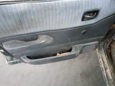 Утилизация автомобиля ford fiesta iii (gfj) 1.3 cat года 1993 питание j6b