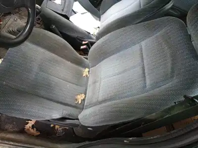 Утилизация автомобиля ford fiesta iii (gfj) 1.3 cat года 1993 питание j6b