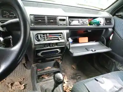 Утилизация автомобиля ford fiesta iii (gfj) 1.3 cat года 1993 питание j6b