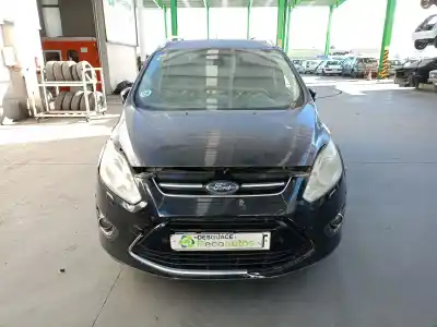 Утилизация автомобиля ford grand c-max (dxa/cb7, dxa/ceu) 1.6 tdci года 2011 питание t1da