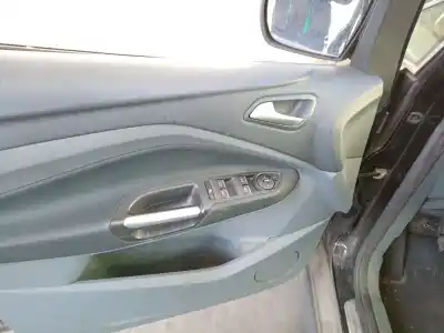 Утилизация автомобиля ford grand c-max (dxa/cb7, dxa/ceu) 1.6 tdci года 2011 питание t1da