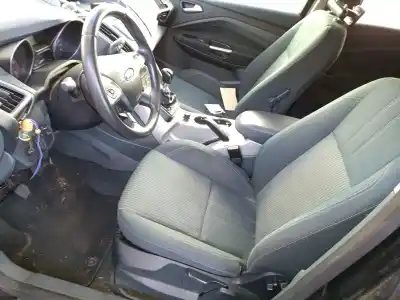 Утилизация автомобиля ford grand c-max (dxa/cb7, dxa/ceu) 1.6 tdci года 2011 питание t1da