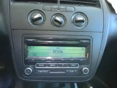 Утилизация автомобиля seat altea xl (5p5, 5p8) 1.6 tdi года 2013 питание cayc