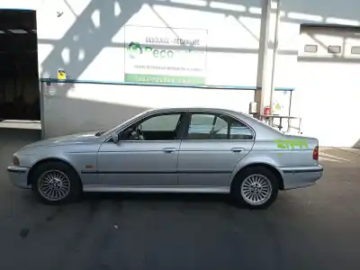 Утилизация автомобиля BMW 5 (E39)  года 2000 питание M57 D30 (306D1)