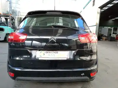 Утилизация автомобиля citroen c4 picasso ii 1.2 thp 130 года 2015 питание hn02