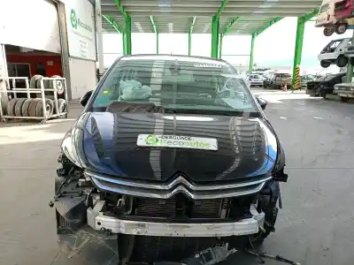 Утилизация автомобиля citroen c4 picasso ii 1.2 thp 130 года 2015 питание hn02