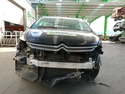 Утилизация автомобиля citroen c4 picasso ii 1.2 thp 130 года 2015 питание hn02
