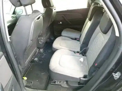 Утилизация автомобиля citroen c4 picasso ii 1.2 thp 130 года 2015 питание hn02