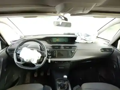 Утилизация автомобиля citroen c4 picasso ii 1.2 thp 130 года 2015 питание hn02