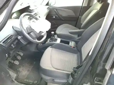 Утилизация автомобиля citroen c4 picasso ii 1.2 thp 130 года 2015 питание hn02