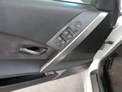 Veicolo di demolizione bmw 5 (e60) 520 d dell'anno 2007 alimentato 204d4