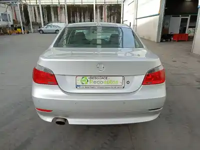 Veicolo di demolizione bmw 5 (e60) 520 d dell'anno 2007 alimentato 204d4