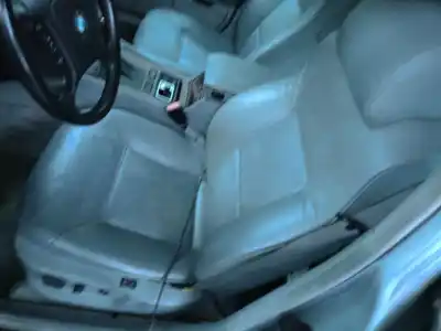 Здавання транспортного засобу bmw 7 (e38) 740 i, il року 1996 потужний 448s1