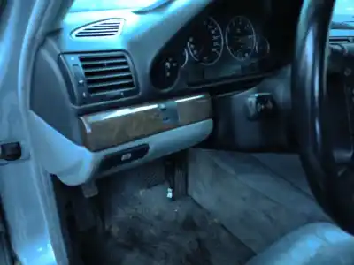 Здавання транспортного засобу bmw 7 (e38) 740 i, il року 1996 потужний 448s1