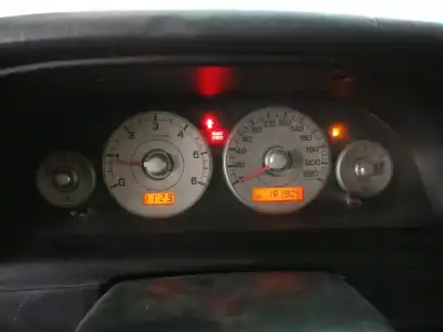 Утилизация автомобиля ssangyong korando (kj) 2.9 td года 2005 питание 662920