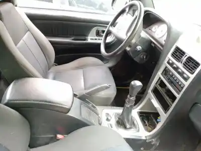 Утилизация автомобиля ssangyong korando (kj) 2.9 td года 2005 питание 662920