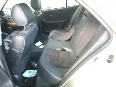 Veicolo di demolizione lexus is i (_e1_) 200 (gxe10) dell'anno 2003 alimentato 1gfe