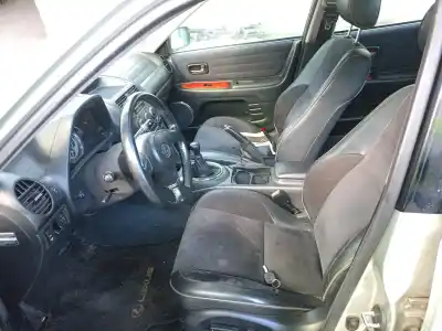 Veicolo di demolizione lexus is i (_e1_) 200 (gxe10) dell'anno 2003 alimentato 1gfe