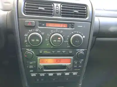 Veicolo di demolizione lexus is i (_e1_) 200 (gxe10) dell'anno 2003 alimentato 1gfe