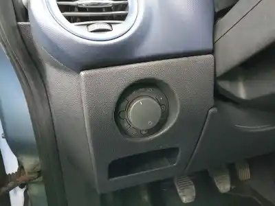 Утилизация автомобиля opel corsa d (s07) 1.3 cdti (l08, l68) года 2007 питание z13dth