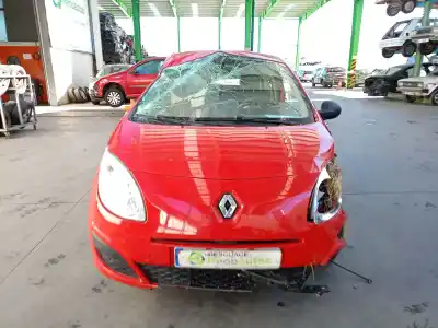 Утилизация автомобиля renault twingo ii (cn0_) 1.2 (cn0d) года 2008 питание d7fa800