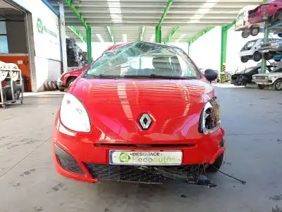 Утилизация автомобиля renault twingo ii (cn0_) 1.2 (cn0d) года 2008 питание d7fa800