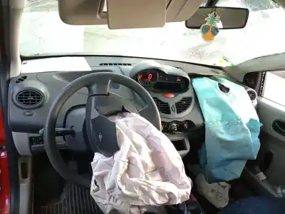 Утилизация автомобиля renault twingo ii (cn0_) 1.2 (cn0d) года 2008 питание d7fa800