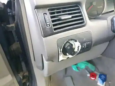 Утилизация автомобиля audi a6 c5 (4b2) 1.9 tdi года 2004 питание avf