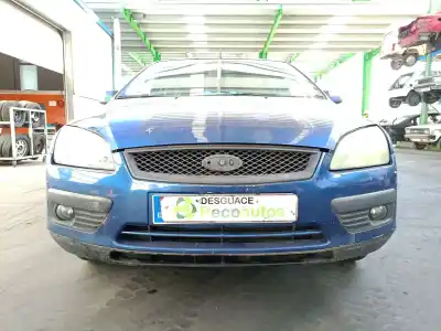 Scrapping Vehicle ford                                               focus ii (da_, hcp, dp)                                                                                                                                                                                                                                    1.6 tdci of the year 2006 powered hhda